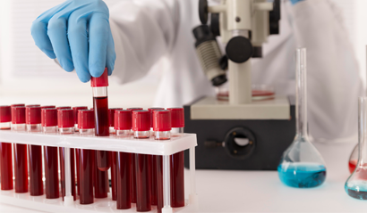 Comprehensive Pathological Tests & Full Body Health Packages