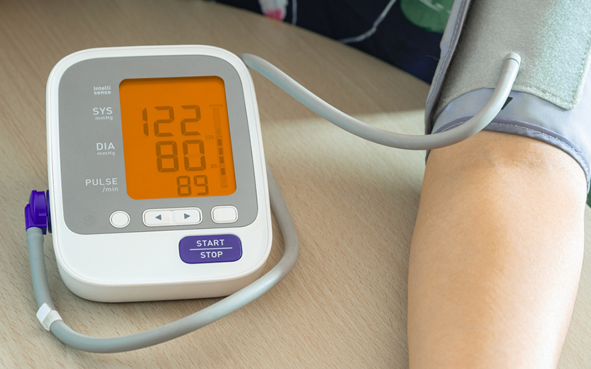 Read more about the article High Blood Pressure and Heart Health: Why November is a Crucial Month for  Cardiovascular Awareness