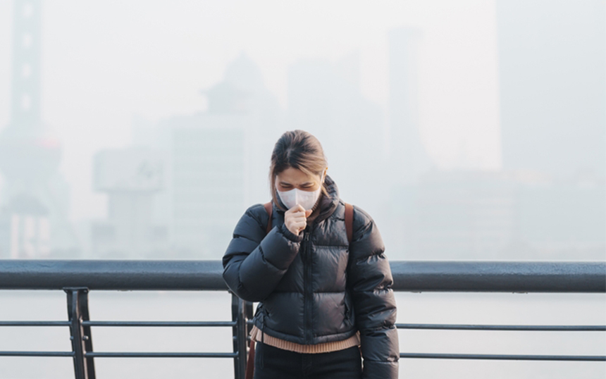 Read more about the article Preparing for Winter: How to Manage COPD & Respiratory Risks as Air Quality  Drops
